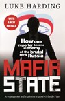 Mafia State - Luke Harding - 9781783352517