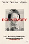 Red Memory - BRANIGAN,  Tania - 9781783352654