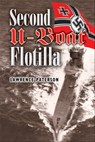 Second U-Boat Flotilla - Lawrence Paterson - 9781783379675