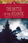 The Battle of the Atlantic - Donald Macintyre - 9781783379705