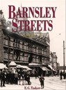 Barnsley Streets - Edward Tasker - 9781783408092