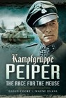 Kampfgruppe Peiper - David Cooke ; Wayne Evans - 9781783409402