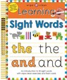Learning Sight Words - Priddy Books ; Roger Priddy - 9781783412716