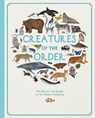 Creatures of the Order - Fay Evans - 9781783424733