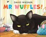 Mr Wuffles! - David Wiesner - 9781783441167