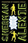 The Absolutely True Diary of a Part-Time Indian - Sherman Alexie - 9781783442010