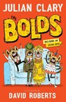 The Bolds - Julian Clary - 9781783443055