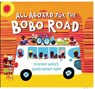 All Aboard for the Bobo Road - DAVIES,  Stephen - 9781783443390