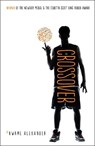 The Crossover - Kwame Alexander - 9781783443673