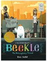 The Adventures of Beekle: The Unimaginary Friend - Dan Santat - 9781783443857