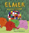 Elmer and the Race - David McKee - 9781783444557
