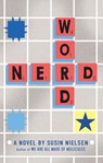 Word Nerd - Susin Nielsen - 9781783444601