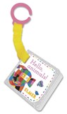Elmer: Hello, animals! - David McKee - 9781783444946