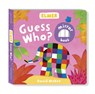 Elmer: Guess Who? - David McKee - 9781783444977