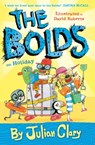 The Bolds on Holiday - Julian Clary - 9781783445202