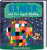 Elmer and the Lost Teddy - David McKee - 9781783445837