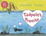 Tadpole's Promise - Jeanne Willis - 9781783445868