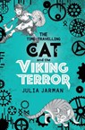The Time-Travelling Cat and the Viking Terror - Julia Jarman - 9781783446254