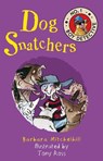 Dog Snatchers - Barbara Mitchelhill - 9781783446674