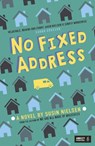 No Fixed Address - Susin Nielsen - 9781783448326