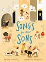 Songs for our Sons - Ruth Doyle - 9781783448517