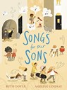 Songs for our Sons - Ruth Doyle - 9781783448517