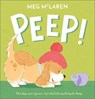 Peep! - Meg McLaren - 9781783448890