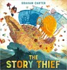 The Story Thief - Graham Carter - 9781783448937
