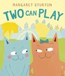 Two Can Play - Margaret Sturton - 9781783449231