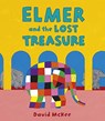 Elmer and the Lost Treasure - David McKee - 9781783449484
