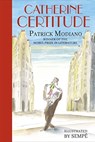 Catherine Certitude - Patrick Modiano - 9781783449828
