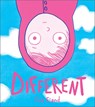 Different - Eva Eland - 9781783449996