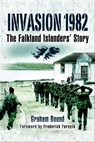 Invasion 1982 - Graham Bound - 9781783460472