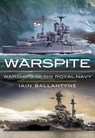 Warspite - Iain Ballantyne - 9781783461288