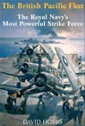 The British Pacific Fleet - David Hobbs - 9781783469222