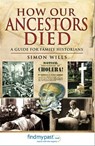 How Our Ancestors Died - Simon Wills - 9781783469819