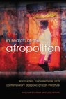 In Search of the Afropolitan - Eva Rask Knudsen ; Ulla Rahbek - 9781783483549