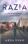 Razia - Abda Khan - 9781783527045