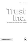 Trust Inc. - Matthew Yeomans - 9781783537488
