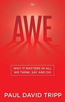 Awe - TRIPP,  Paul (Author) ; Tripp, Paul David - 9781783593774