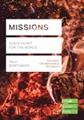 Missions (Lifebuilder Study Guides) - Paul (Reader) Borthwick - 9781783596966