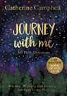 Journey with Me - Catherine Campbell - 9781783597260