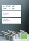 The Twelve Disciples (Lifebuilder Study Guides) - Douglas Connelly - 9781783597857