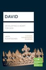 David (Lifebuilder Study Guides) - Jack Kuhatschek - 9781783597918
