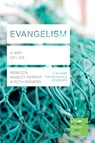 Evangelism (Lifebuilder Study Guides) - Rebecca Manley Pippert - 9781783597994