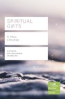 Spiritual Gifts (Lifebuilder Study Guides) - R Paul Stevens - 9781783598014