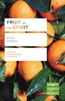 Fruit of the Spirit (Lifebuilder Study Guides) - Hazel Offner - 9781783598052