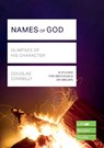 Names of God (Lifebuilder Study Guides) - Douglas (Author) Connelly - 9781783598090