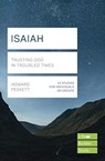 Isaiah (Lifebuilder Study Guides) - Howard Peskett - 9781783598243