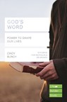 God's Word (Lifebuilder Study Guides) - Cindy Bunch - 9781783598403